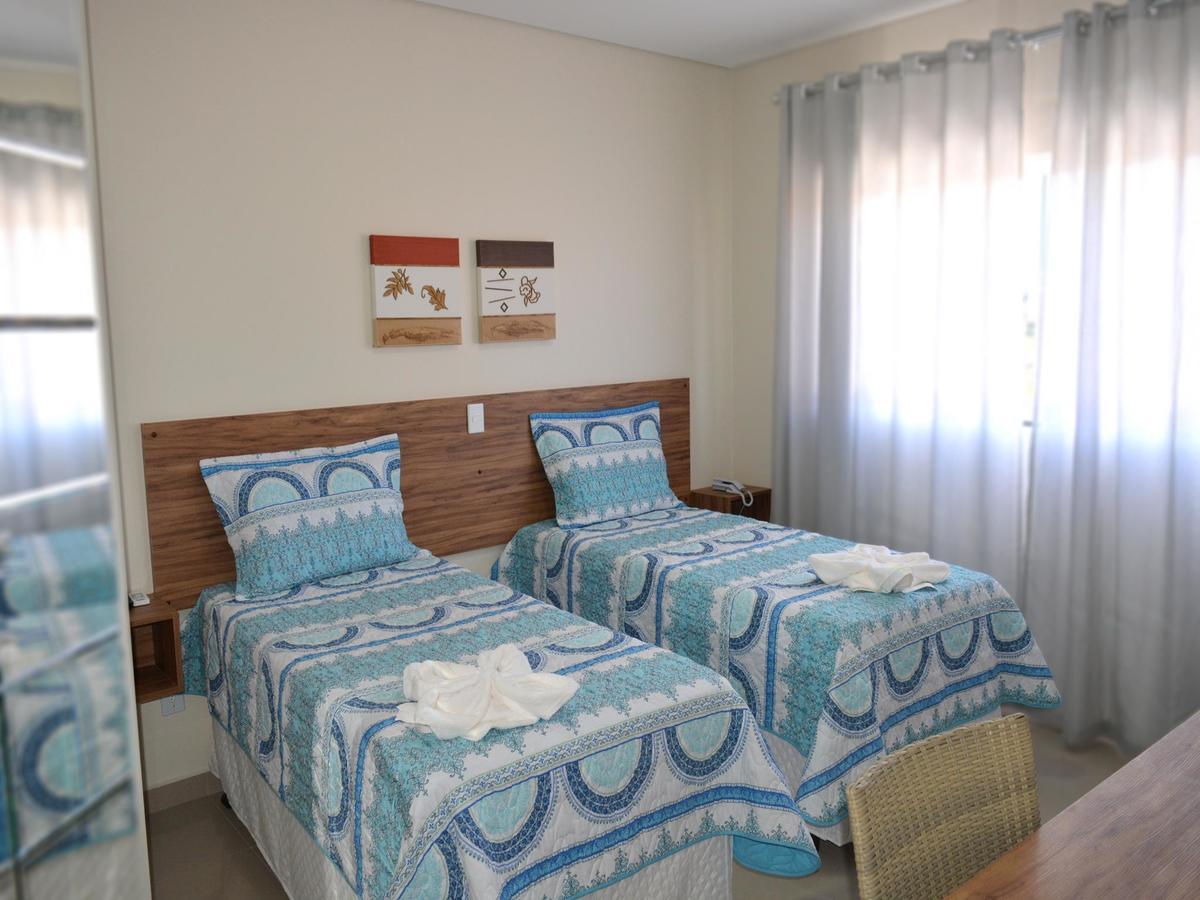 Hotel Kalimera Clementina Экстерьер фото
