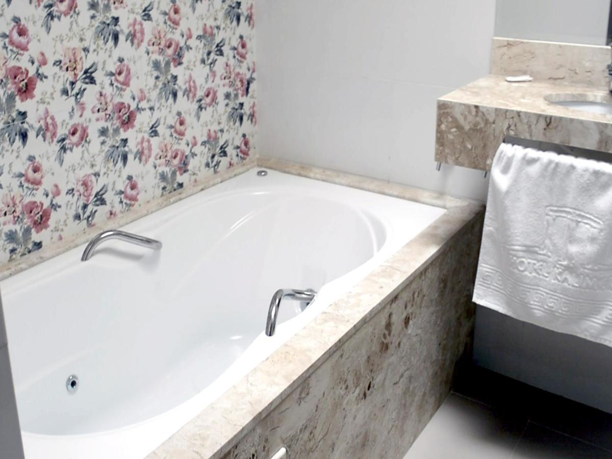 Hotel Kalimera Clementina Экстерьер фото